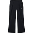 Le coq sportif ルコック ADVANTAGE PANTS 2 WARM FLARE テニス ゲームパンツレディース LN5FLP92L-NV00