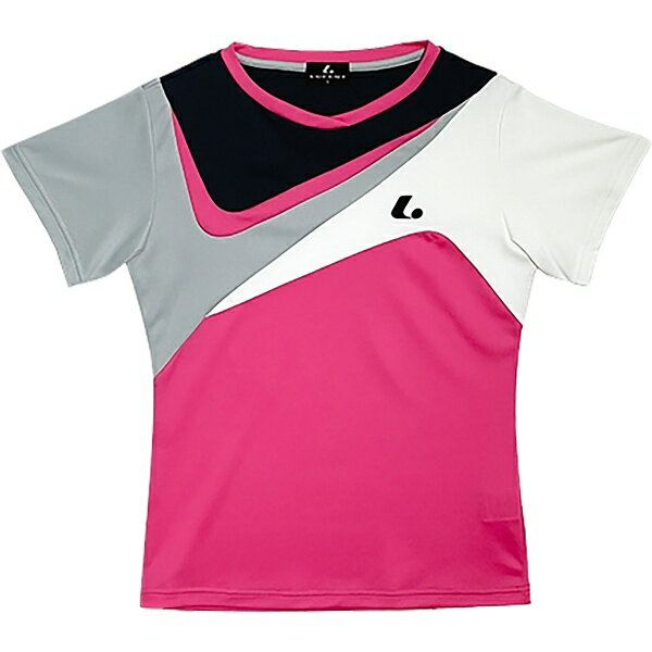 LUCENT �롼����� Ladies �����ॷ��� �ߤʤ� �ƥ˥� �����ॷ��ĥ�ǥ����� XLH2541 Ⱦµ