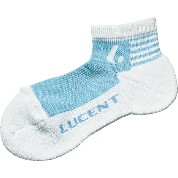 LUCENT �롼����� Ladies ���å��� �٥꡼���硼�� �ƥ˥� ���å��� XLN4017 ��ǥ����� ����