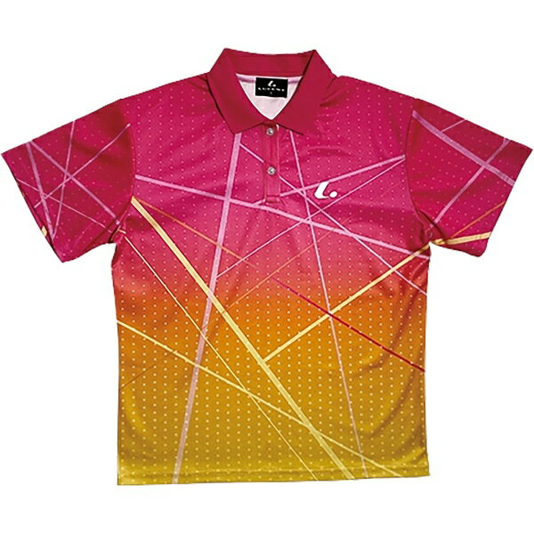 LUCENT �롼����� Ladies �����ॷ��� �ƥ˥� �����ॷ��ĥ�ǥ����� XLP9081 Ⱦµ