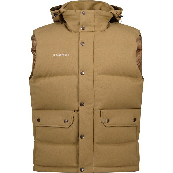 MAMMUT マムート Roseg IN Vest AF アウトドア ダウンベスト 101303331-7494 サイズはユーロ表記