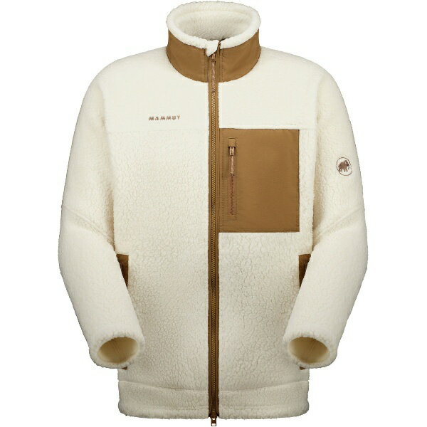 MAMMUT マムート Miracle ML Jacket AF アウトドア フリース＆ベロアジャケット 101405341-7552 サイズはユーロ表記