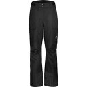MAMMUT マムート Fall Line HS Thermo Pants AF Women アウトドアパンツ レディース 102013690-0001 サイズ...