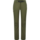 MAMMUT マムート Yadkin 2.0 SO Pants AF Women アウトドアパンツ レディース 102101220-40284 サイズはユーロ表...
