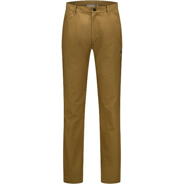 MAMMUT マムート MAMMUT Explorer Canvas Pants AF アウトドアパンツ 102202730-7546 サイズはユーロ表記