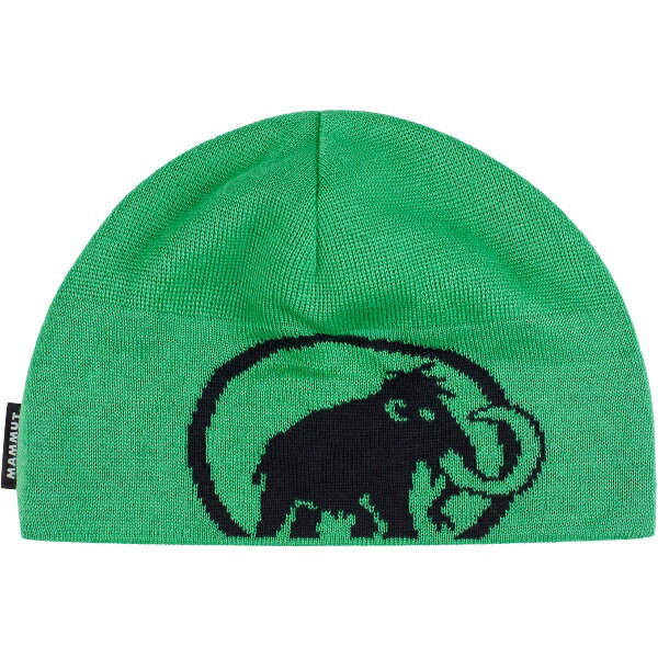 MAMMUT マムート Tweak Beanie アウトドア 帽子 119101352-40313