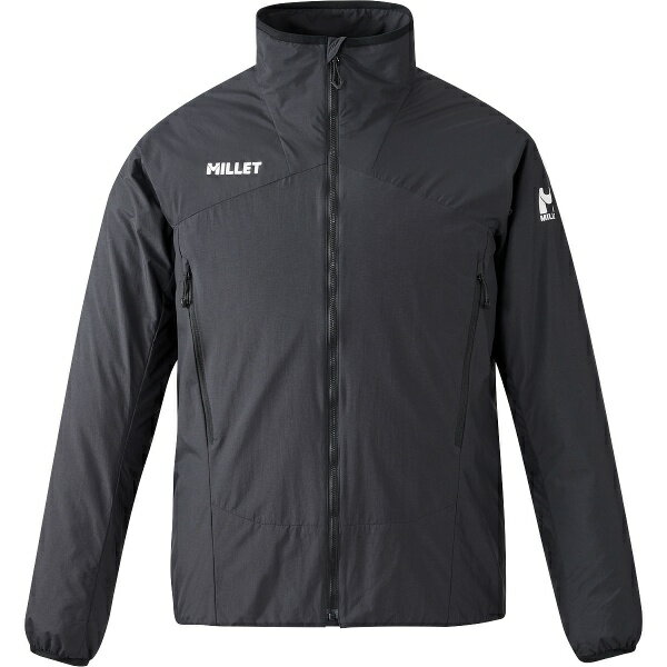 MILLET ミレー ブリーズバリヤー II ラインド ジャケット アウトドアジャケット メンズ MIV02120-N0247