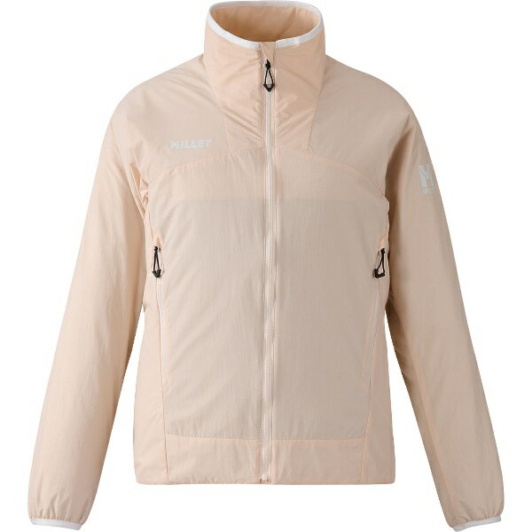 MILLET ミレー ブリーズバリヤー II ラインド ジャケット アウトドアジャケット レディース MIV02137-N..