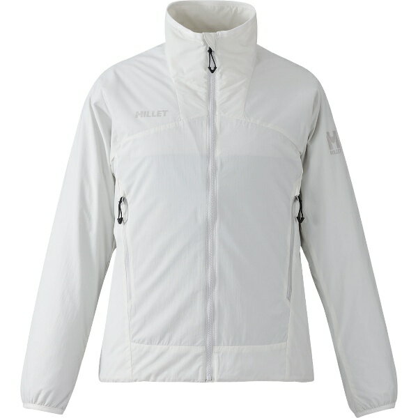 MILLET ミレー ブリーズバリヤー II ラインド ジャケット アウトドアジャケット レディース MIV02137-N..