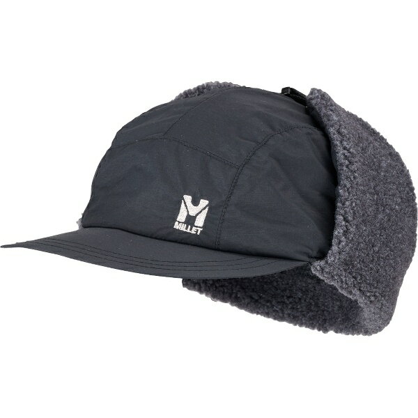 MILLET ミレー ブリーズバリヤー フライト キャップ アウトドア CAP MIV02148-N0247 帽子