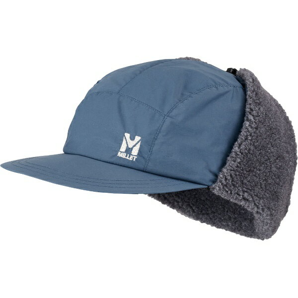 MILLET ミレー ブリーズバリヤー フライト キャップ アウトドア CAP MIV02148-N0395 帽子