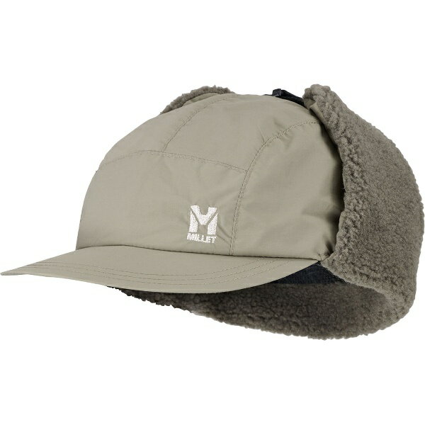 MILLET ミレー ブリーズバリヤー フライト キャップ アウトドア CAP MIV02148-N9904 帽子