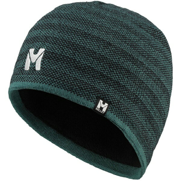 MILLET ミレー TIAK II BEANIE アウトドア 帽子 MIV8607-N4238