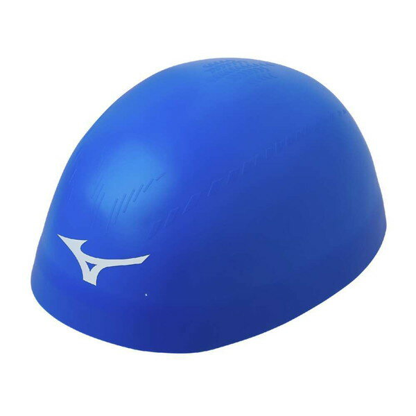 MIZUNO ミズノ 【GX・SONIC】競泳用レーシングキャップ 小さめサイズ スイム シリコーン N2JWA50322 水..
