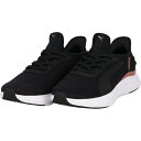 PUMA プーマ SOFTRIDE ハーモニー レース EASE IN ウェルネス シューズ レディース 31267102