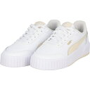 PUMA プーマ キャリーナ ミア マルチスポーツ シューズ レディース 40263703