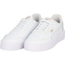 PUMA プーマ キャリーナ ミア マルチスポーツ シューズ レディース 40263706