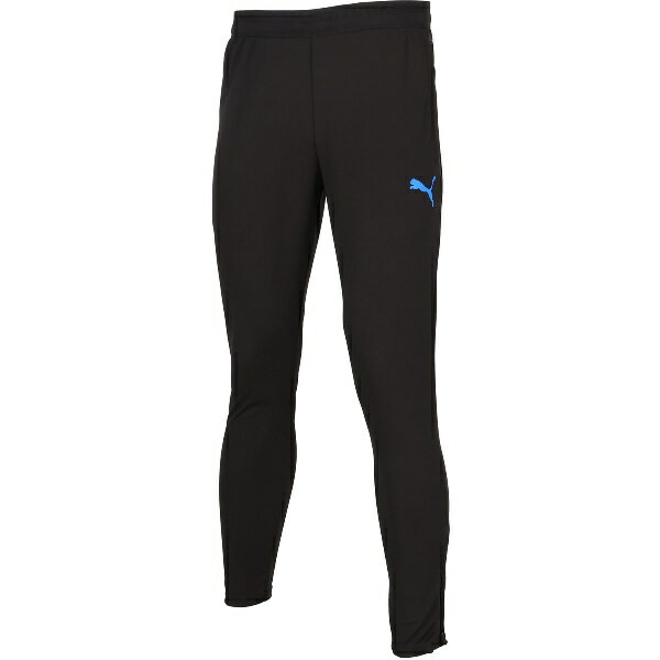【最大2000円割引クーポン！枚数限定12/6 09:59まで】PUMA プーマ INDIVICUP TR パンツ サッカー トレーニングパンツメンズ 660486-07