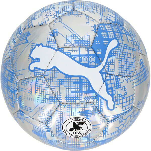 PUMA プーマ PUMA CUP グラフィック ボール HS サッカー 競技ボール 084952-03