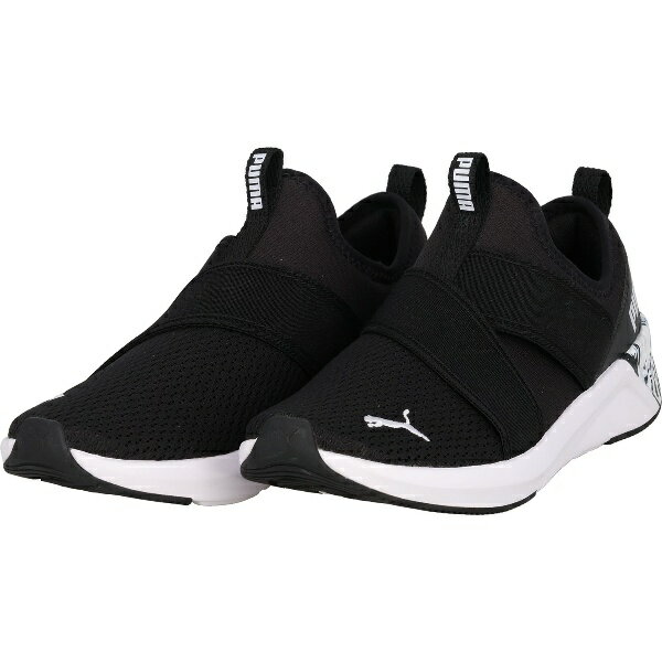 PUMA プーマ SOFTRIDE ハルリー スリップオン M レディース ウェルネス シューズ レディース 31195202 ..