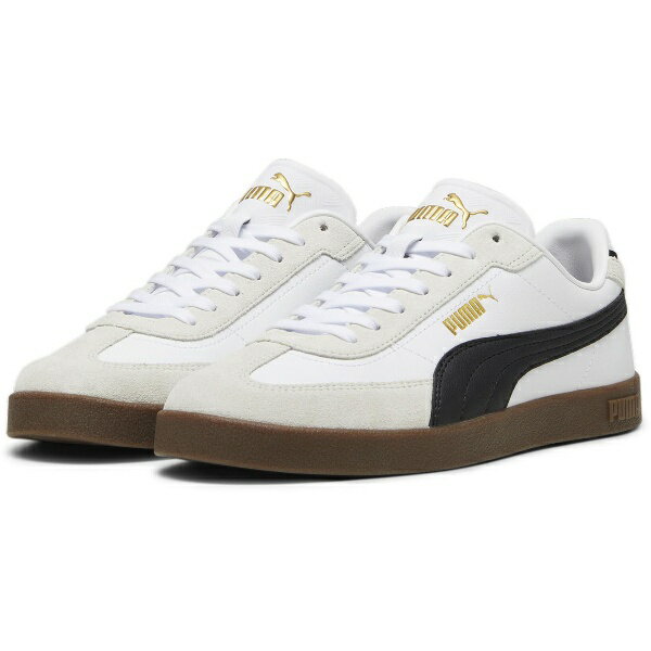 PUMA プーマ PUMA CLUB 2 ERA マルチスポーツ シューズ 39744707