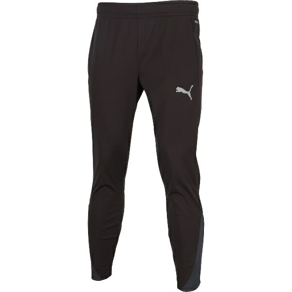 【最大2000円割引クーポン！枚数限定12/6 09:59まで】PUMA プーマ INDIVIWINTERIZED WINDPROOF PT サッカー トレーニングパンツメンズ 660386-03