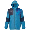 Rawlings ローリングス BLACKLABEL ブラックレーベル ハイブリッド ジャケット AOS14S02-NBLU(4)