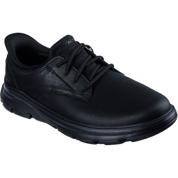SKECHERS - Skechers スケッチャーズ ARCH FIT GARZA-LANGSTON カジュアル シューズ 205511-BBK メンズ