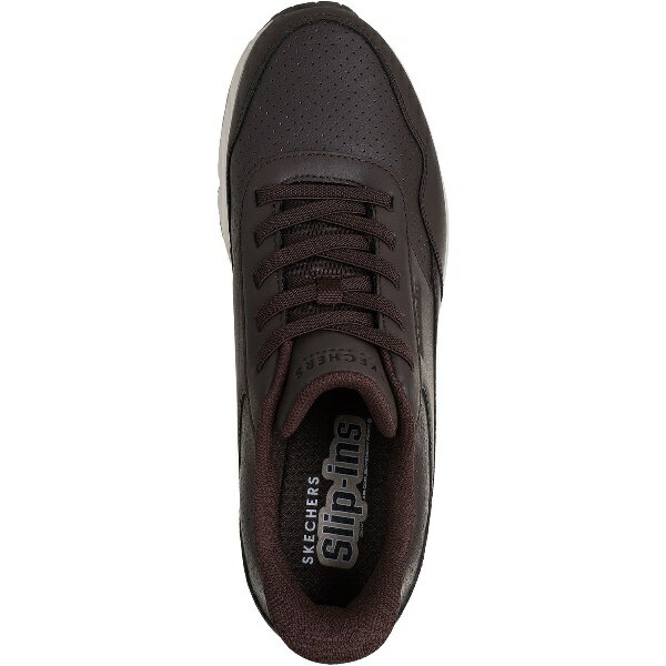 返品交換不可 在庫一掃セール Skechers スケッチャーズ UNO-BANKSIA LUXE カジュア...