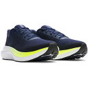 UNDER ARMOUR アンダーアーマー UA CHARGED ROGUE 5 陸上・ランニング ランニングシューズ 3028256-403|詳細画像