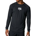 【最大2000円割引クーポン!枚数限定11/6 09:59まで】UNDER ARMOUR アンダーアーマー CURRY TECH LOGO LONG SLEEVE T-SHIRT バスケットボール ロングTシャツメンズ 6007865-001 長袖