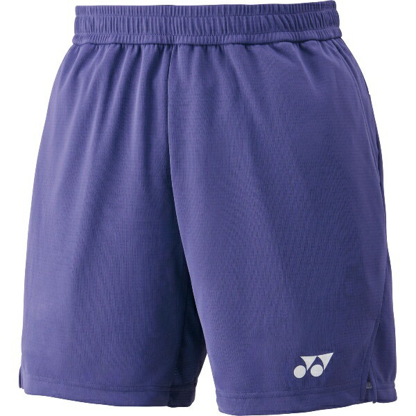 Yonex ヨネックス メンズニットハーフパンツ テニス ゲームパンツメンズ 15202-118 メンズ