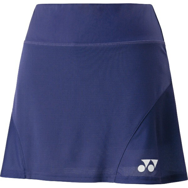 【最大2000円割引クーポン！枚数限定12/6 09:59まで】Yonex ヨネックス レディーススカート インナースパッツ付 テニス スカート 26153-118 レディース