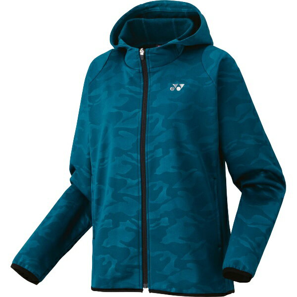 Yonex ヨネックス WOMEN ニットウォームアップパーカー テニス トレーニングシャツレディース 58115-609 レディース