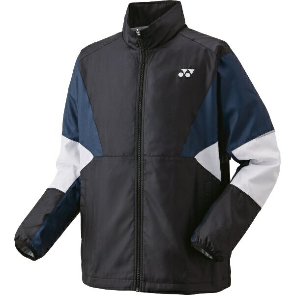 【最大2000円割引クーポン！枚数限定12/6 09:59まで】Yonex ヨネックス ユニ裏地付ウィンドウォーマー..