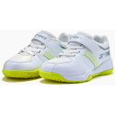 Yonex ヨネックス パワークッションストライダーフローキッズ バドミントン シューズKIDS SHBSF1K-656 ジュニア ボーイズ