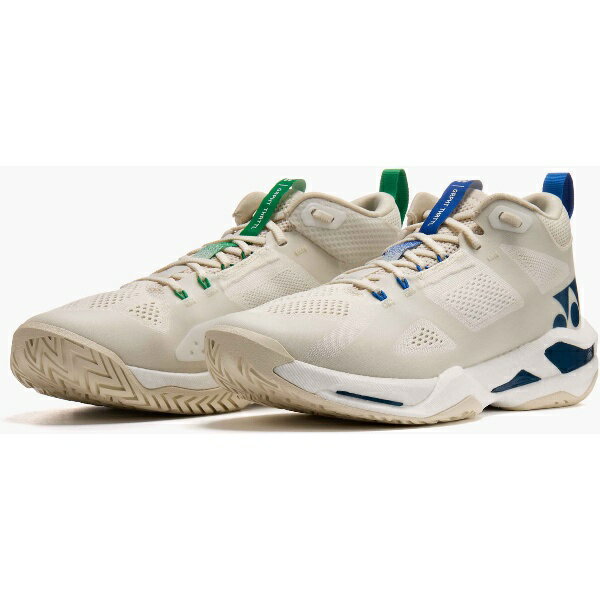 Yonex ヨネックス グラファイトスロットル ウィメンズ テニス シューズ レディース SHGT1L-206