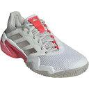 【最大2000円割引クーポン!枚数限定5/6 09:59まで】adidas アディダス バリケード 13 テニス オールコートM IH2967 シューズ ラフィ...