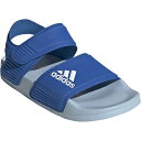 【最大2000円割引クーポン!枚数限定5/6 09:59まで】adidas アディダス アディレッタ サンダル KIDS IH3632 ジュニア ラフィートスポ...