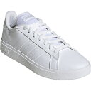 adidas アディダス グランドコート TD ライフスタイル コート カジュアル シューズ JH9363