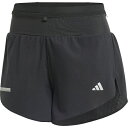 adidas アディダス アルティメット HEAT.RDY ショーツ 陸上・ランニング ウインドショートパンツ ウィメンズ JSA08-IT3449 レディース