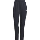 adidas アディダス スリーストライプス レギュラーフィットダブルニットトラックパンツ ウィメンズ JVP36-JW9790 レディース ジャージ ラフィー...