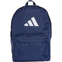 adidas アディダス クラシック 3バーロゴ バックパック マルチスポーツ バックパック KSI74-IS7049 リュック バッグ ラフィートスポーツ