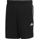adidas アディダス トレイン エッセンシャルズ ピケ スリーストライプス トレーニングショーツ 陸上 ショートパンツ M9371-IB8111 ラフィートスポーツ