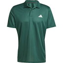 adidas アディダス トレイン エッセンシャルズ トレーニング ポロシャツ マルチスポーツ ポロシャツ BXH40-JN1460 半袖
