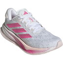 【最大2000円割引クーポン!枚数限定5/6 09:59まで】adidas アディダス スーパーノヴァ コンフォートグライド 陸上 ランニング ランニングシュー...