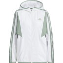 adidas アディダス チーム CL ジャケット マルチスポーツ トレーニングシャツウィメンズ レディース KQD79-JN9999