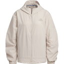 adidas アディダス Lux AC ウーブンジャケット マルチスポーツ ウインドシャツウィメンズ KQD93-JL5089 レディース