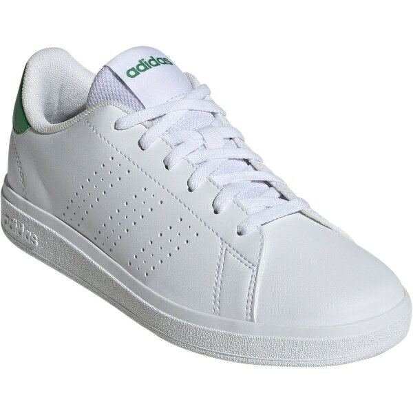 【最大2000円割引クーポン!枚数限定12/6 09:59まで】adidas アディダス アドバンコート ベース 2.0 キッズ ADVANCOURT Base...