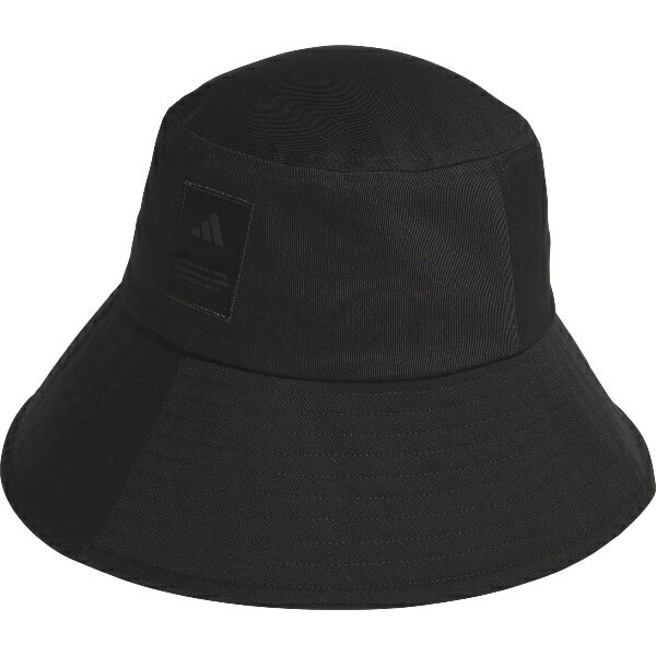 adidas アディダス UV バケットハット マルチスポーツ 帽子レディース KCE32-JL5156